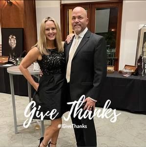 Meet your Posher, Toni dee